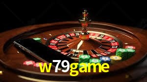 Welcome Bonus w79game