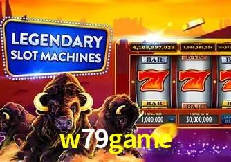 Desvendando o Mundo dos Jogos Virtuais na w79game