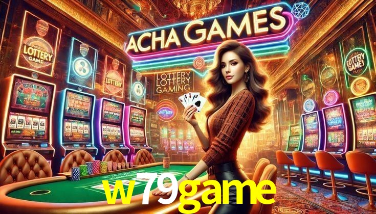 Experiência VIP w79game