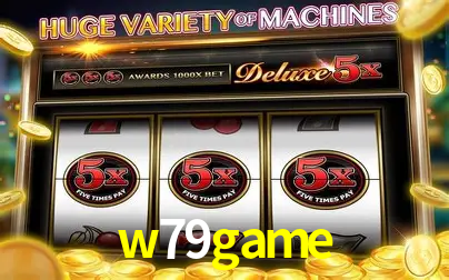 Descubra a Essência do w79game: Nossa História e Compromissos