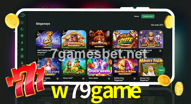 w79game aplicativo