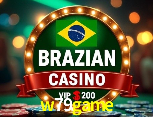 Bot w79game Telegram