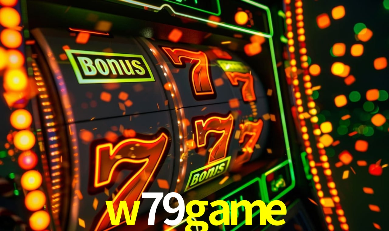 cassino w79game