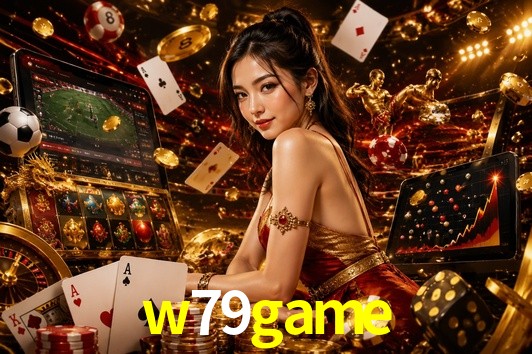 2FA Security w79game
