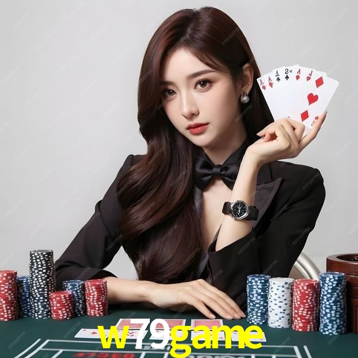 Promoção Relâmpago w79game