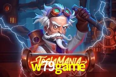 Segurança 2FA w79game