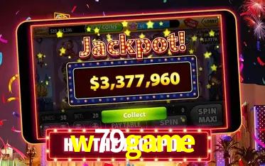 Descubra o Mundo do Cassino Online com w79game