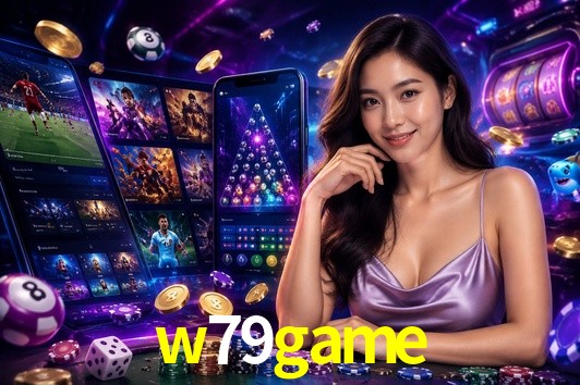 API Integration w79game