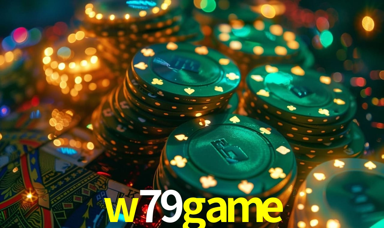 Apostas de Futebol w79game