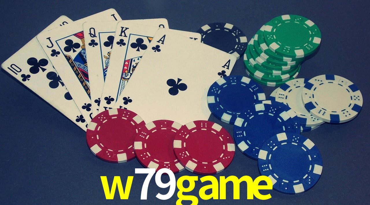 Game Statistics w79game