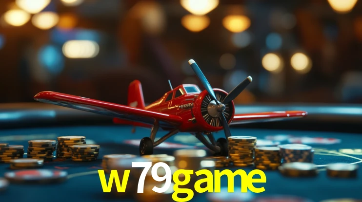 Slot Games w79game