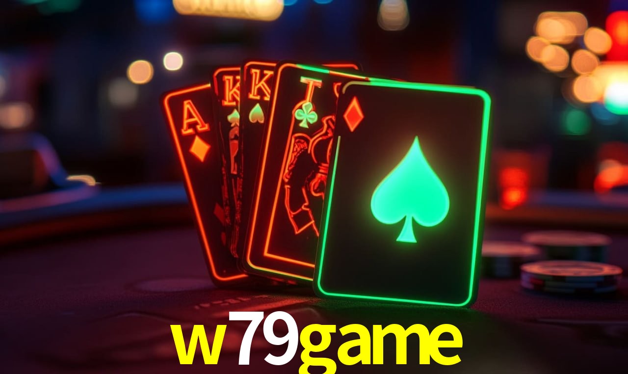 w79game Jackpots Progressivos