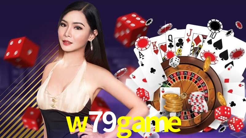 Jogos Exclusivos w79game