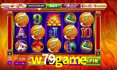 A Emoção da Loteria na w79game: Uma Chance de Mudança de Vida