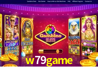 w79game Cassino Ao Vivo - 89 Mesas Evolution Gaming