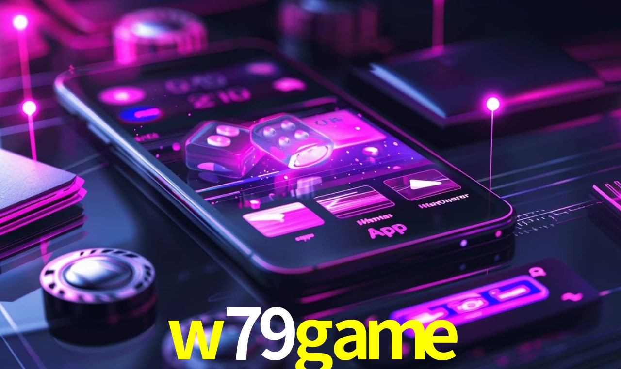 Spaceman Game w79game