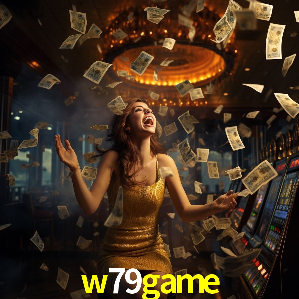 Live Casino w79game