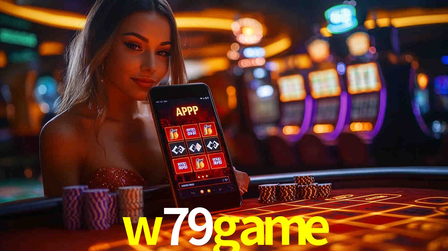 Explorando a Categoria de Eventos em Apostas na w79game