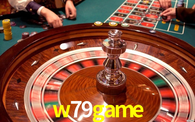 Torneios w79game