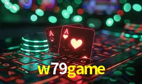 Estatísticas do Jogo w79game