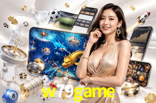 Live Casino w79game