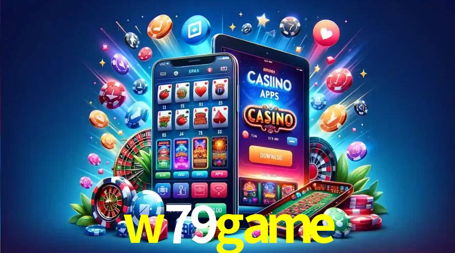 Flash Promotion w79game