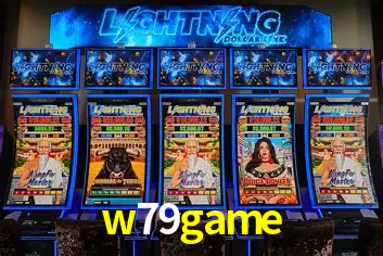 A Revolução dos Aplicativos de Jogos no w79game