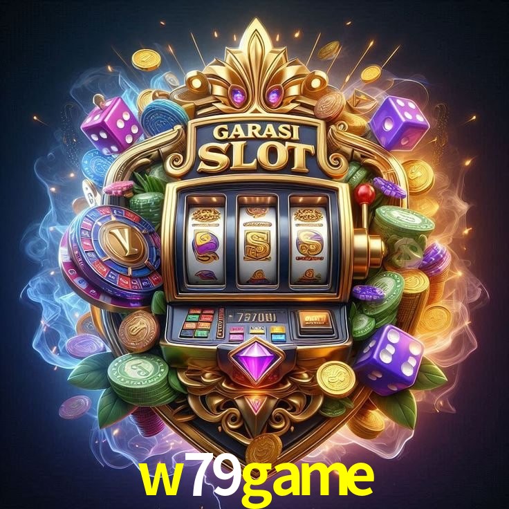 Design Responsivo w79game