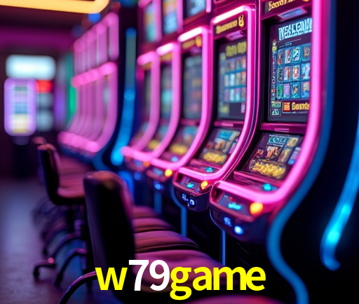 Logo w79game Plataforma Certificada