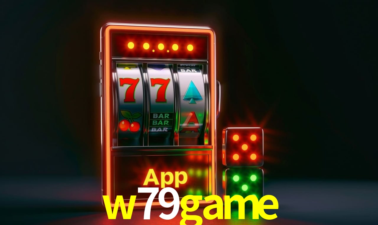 Diretório de Jogos w79game