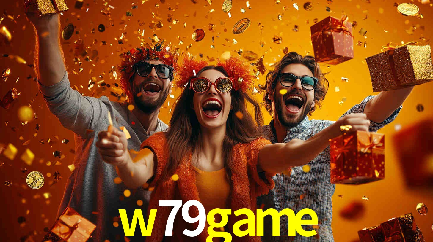 w79game: A Experiência de Casino com Jogos de Mesa ao Vivo