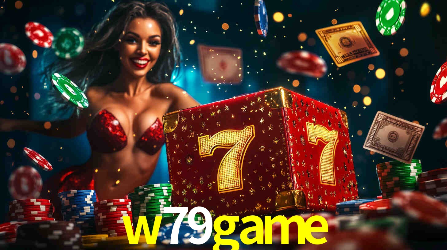Descubra o Programa VIP da w79game: Vantagens Exclusivas para Jogadores