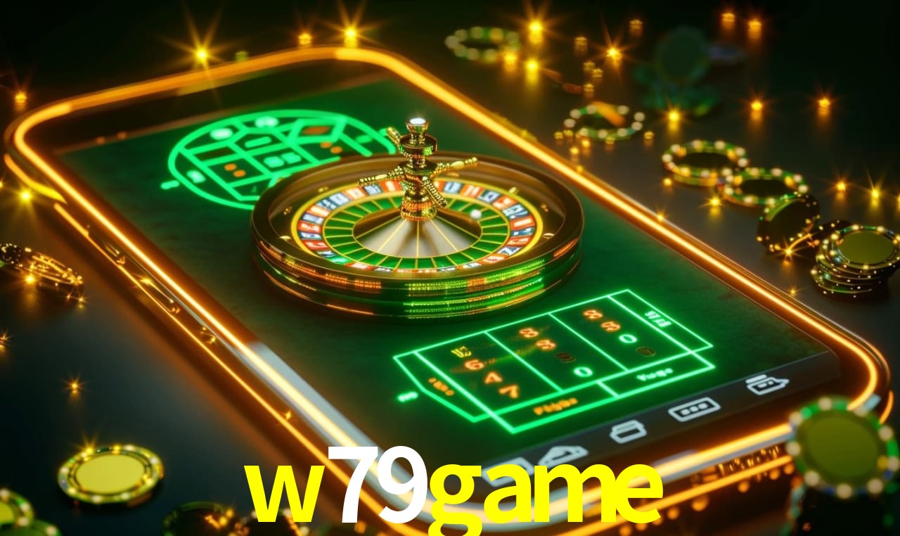 Promoções Sazonais w79game