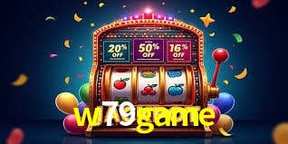 Especiais de Fim de Semana w79game