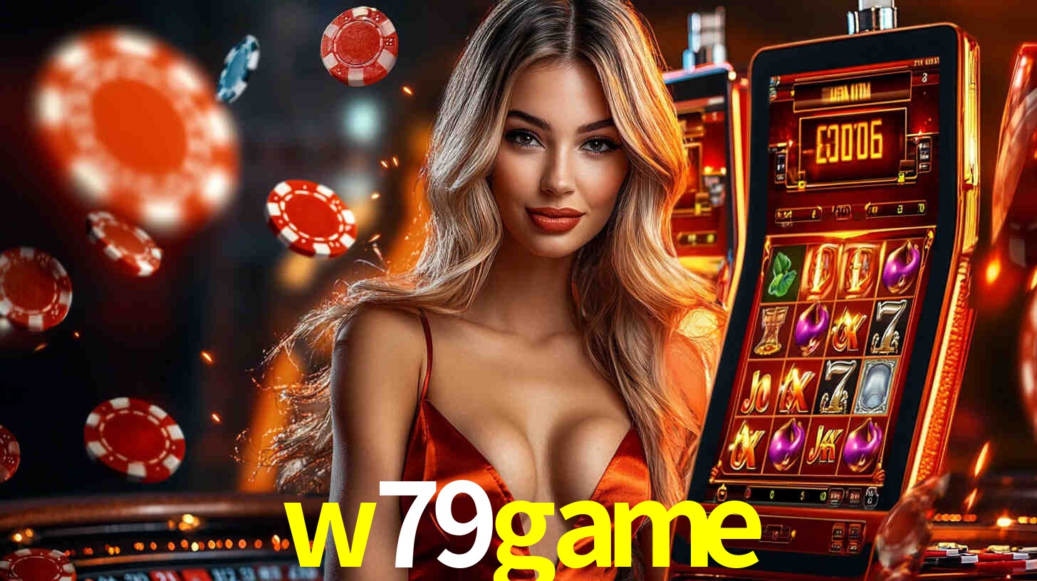 w79game - Tesouro da Sorte Infinita - w79game.com
