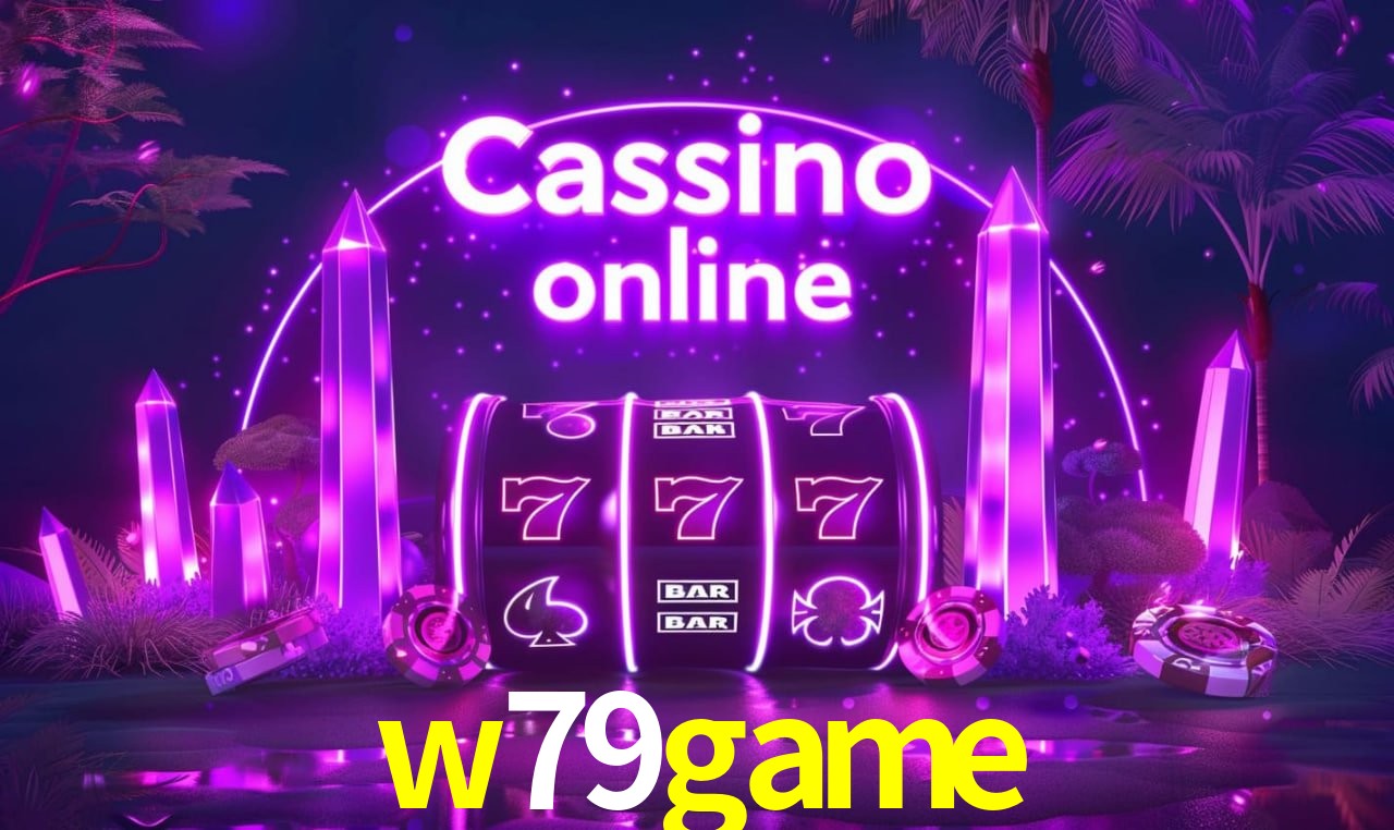 Sistemas de Segurança w79game