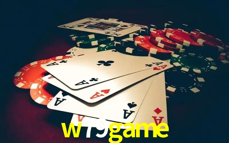 w79game VIP Program Logo