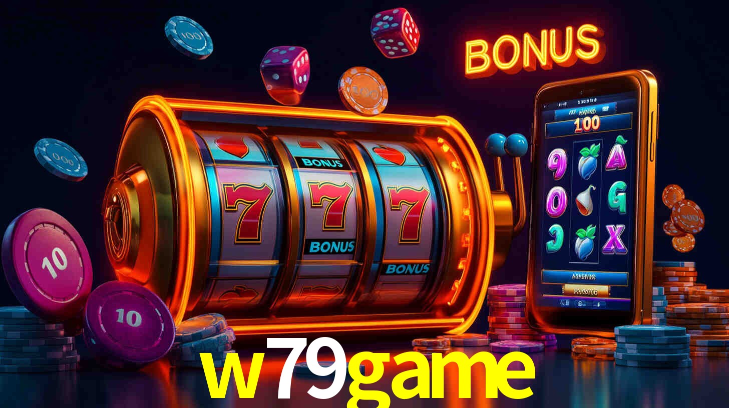 Explorando a Categoria de Eventos em Apostas na w79game