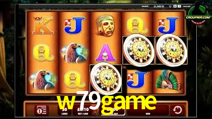 Desvendando o Mundo dos Jogos Virtuais na w79game