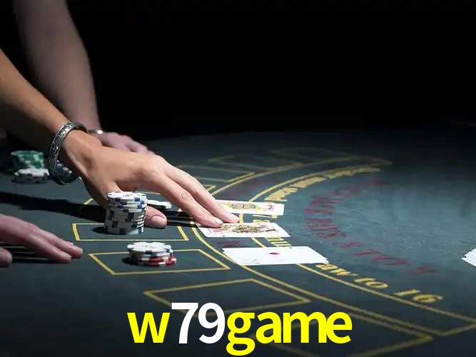 w79game Logo Oficial