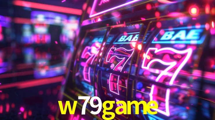 Secure Login w79game