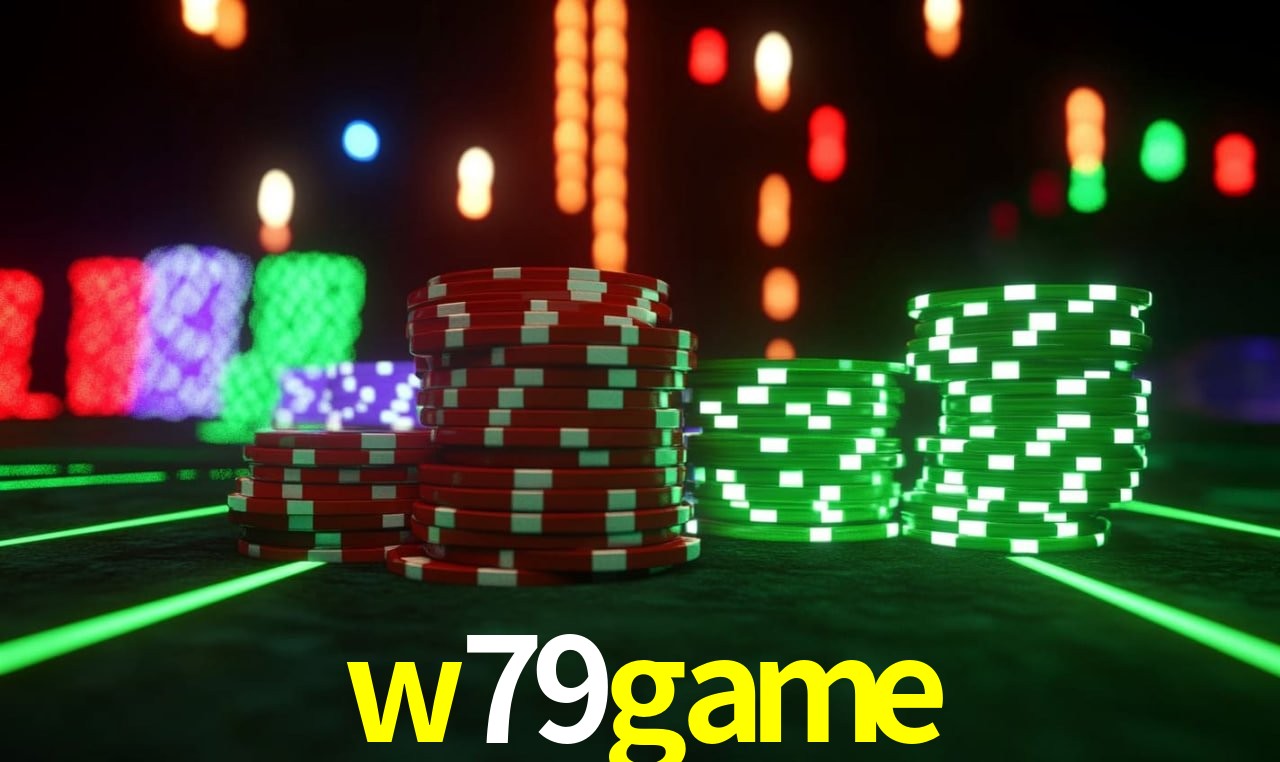 Statistics w79game