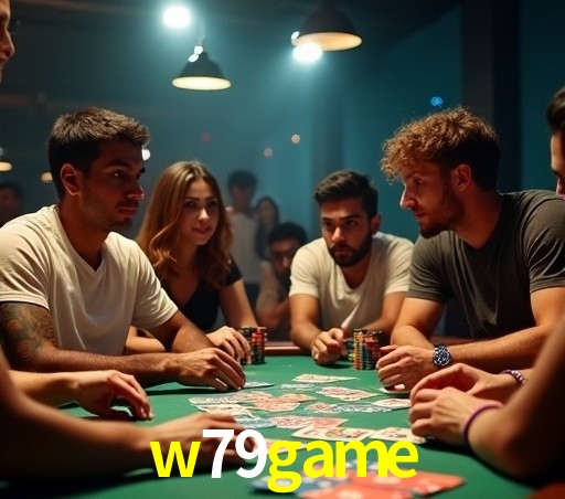 w79game Loteria Online Brasil - Plataforma Certificada