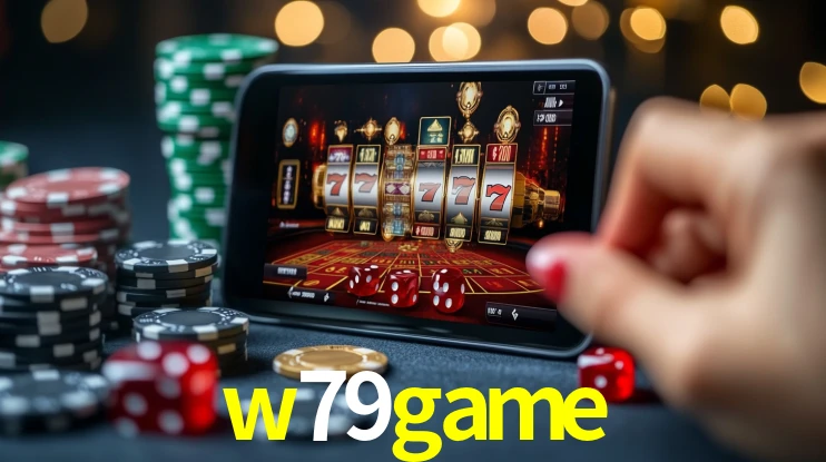w79game App Interface