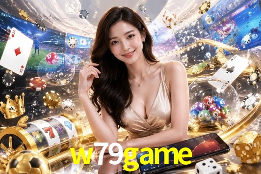 Football Betting w79game