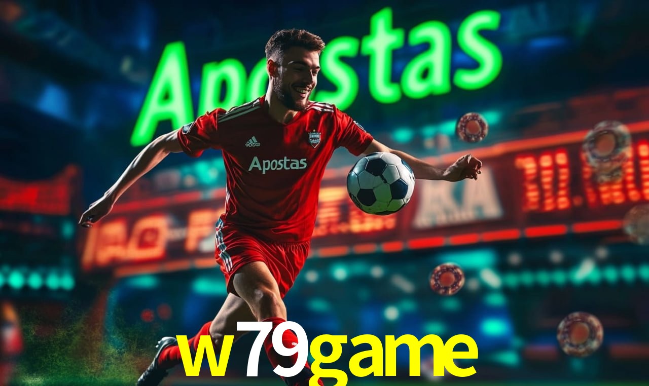 PIX Instantâneo w79game