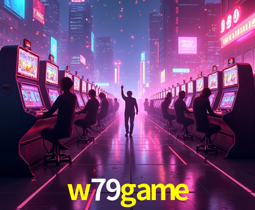 Casino Ao Vivo w79game