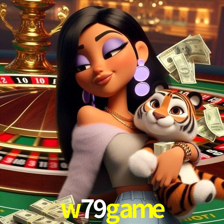 Tennis Betting w79game