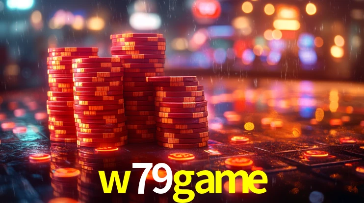 Sinta a adrenalina dos jogos de cassino com w79game