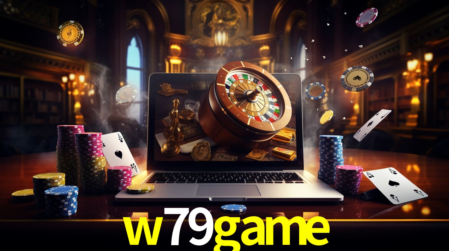 Programa VIP w79game